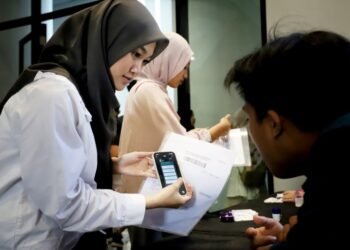 Tes Kesehatan Mental Gratis