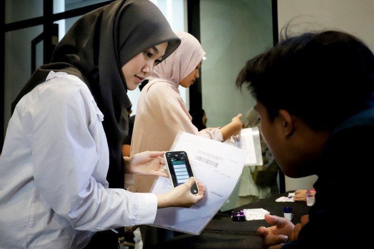 Tes Kesehatan Mental Gratis