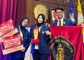 Delegasi FH UB