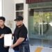 Warga Brengkok Laporkan Kades