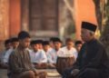 Kyai dan Relasi Adab Santri