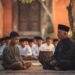 Kyai dan Relasi Adab Santri