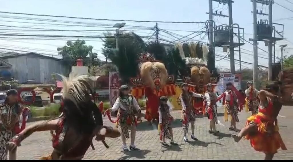 merdeka dalam kata
