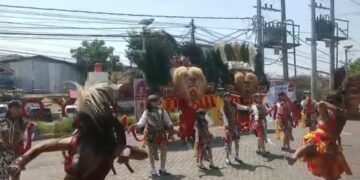 merdeka dalam kata