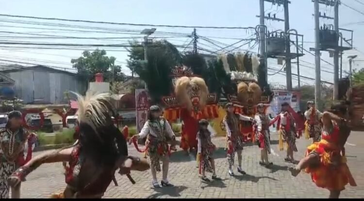 merdeka dalam kata