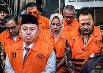 Rektor Universitas Jenderal Soedirman