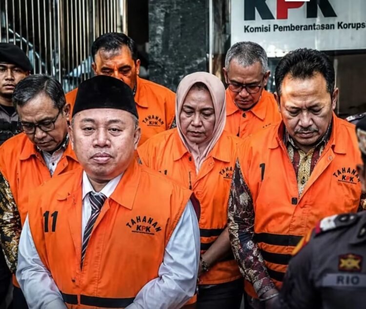 Rektor Universitas Jenderal Soedirman
