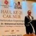 Haul Nurcholish Madjid