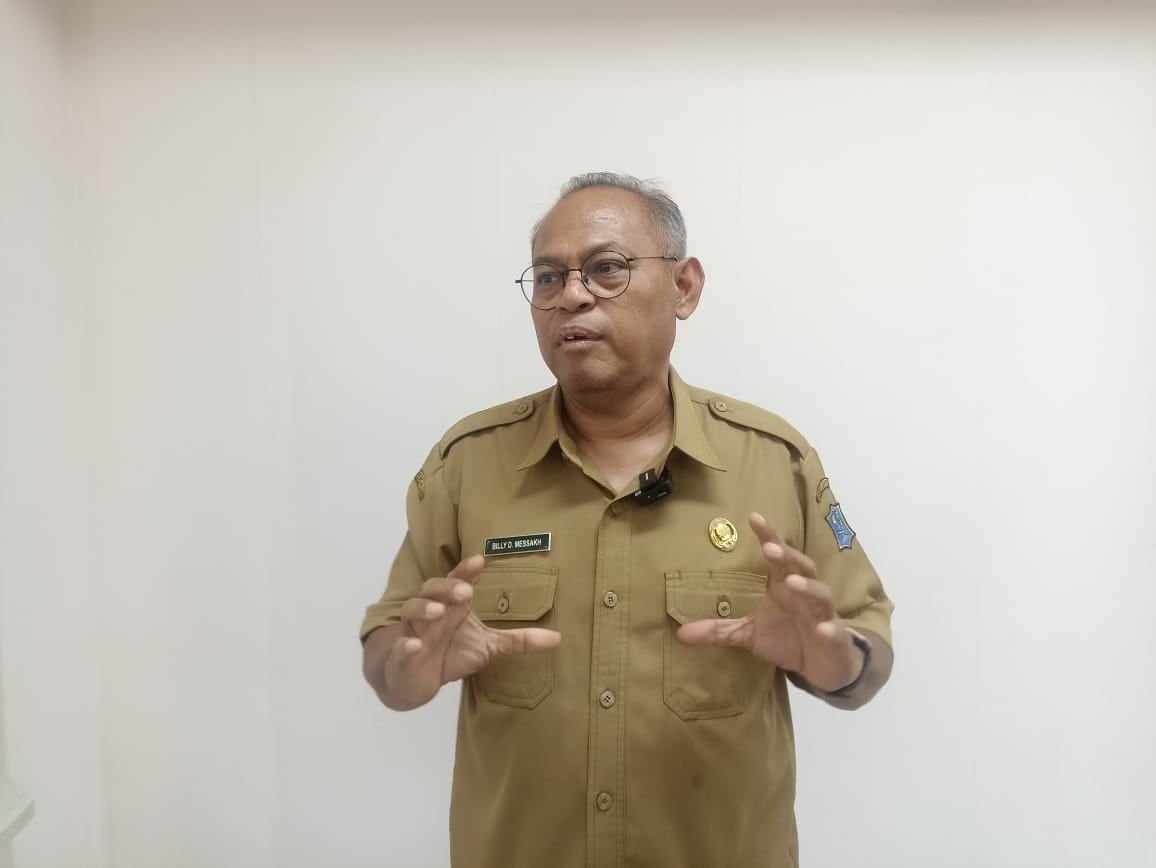 RSUD Eka Candrarini