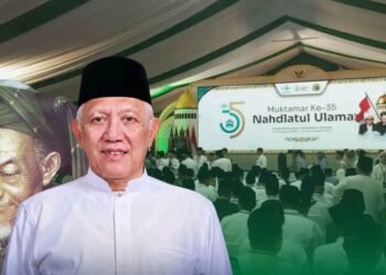Muktamar ke-35 Nahdlatul Ulama