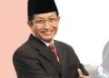 Menteri Agama Nasaruddin Umar