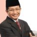 Menteri Agama Nasaruddin Umar