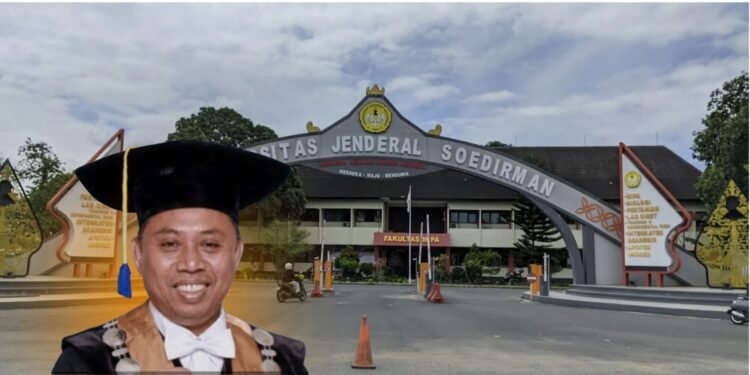 Operasi Tangkap Tangan Rektor Undip