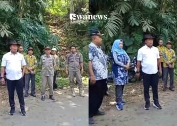 Legislatif dan Eksekutif Banyuwangi