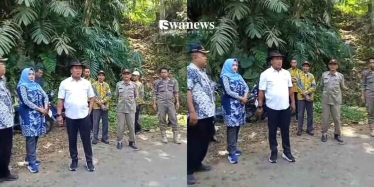 Legislatif dan Eksekutif Banyuwangi