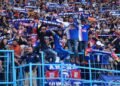 HUT ke-39 Arema FC