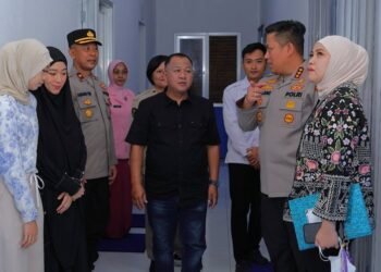 Kapolresta Malang kota