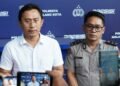 Gus M Pengajar Ponpes Akhirnya Ditetapkan Sebagai Tersangka Dugaan Kasus Pencabulan 5 Santri Laki-Laki