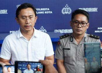 Gus M Pengajar Ponpes Akhirnya Ditetapkan Sebagai Tersangka Dugaan Kasus Pencabulan 5 Santri Laki-Laki