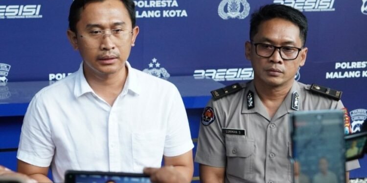 Gus M Pengajar Ponpes Akhirnya Ditetapkan Sebagai Tersangka Dugaan Kasus Pencabulan 5 Santri Laki-Laki