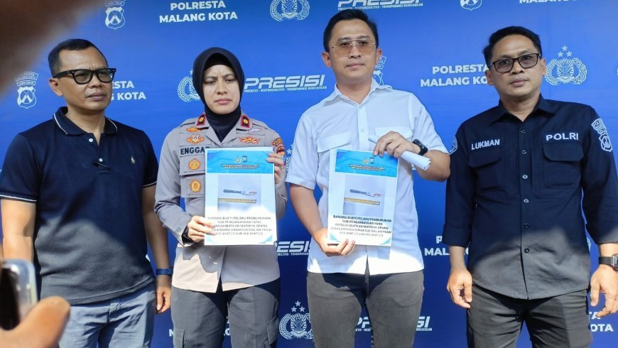 Mahasiswa Papua