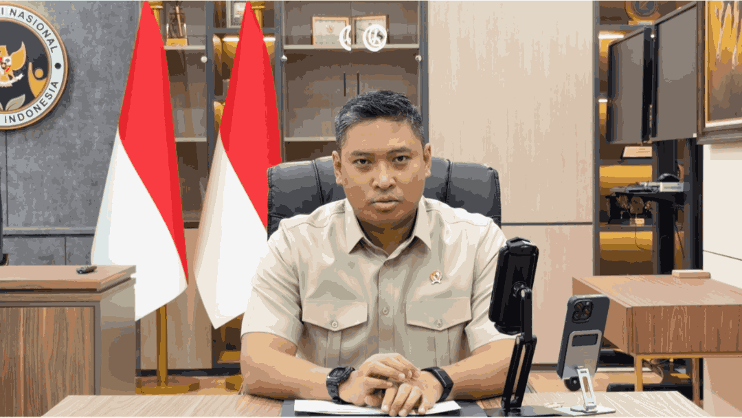 Dapur SPPG Tutup Sementara