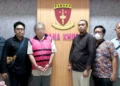 Skandal Faktur Pajak Fiktif, Kanwil DJP Jatim II Seret Bos Konstruksi Sidoarjo ke Meja Hijau