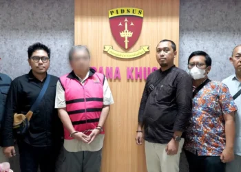 Skandal Faktur Pajak Fiktif, Kanwil DJP Jatim II Seret Bos Konstruksi Sidoarjo ke Meja Hijau