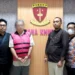 Skandal Faktur Pajak Fiktif, Kanwil DJP Jatim II Seret Bos Konstruksi Sidoarjo ke Meja Hijau