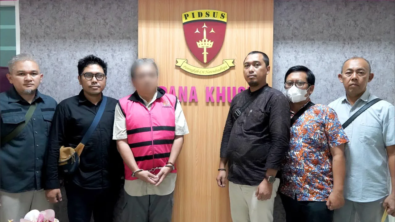 Faktur pajak fiktif