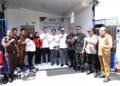 Satuan Pelayanan Gizi di Malang
