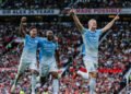 Derby Manchester