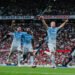 Derby Manchester