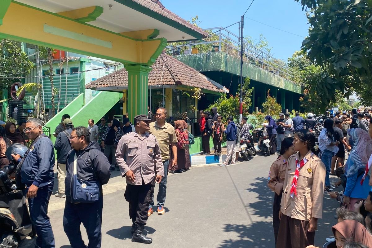 LIRA Kota Malang