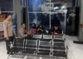Mahasiswi Malang
