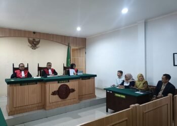 Koperasi UIN Malang Hanya Umbar Janji, Saksi Penggugat Klaim Tak Pernah Ada Upaya Pengembalian Dana