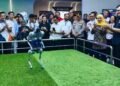 Trial Opening Museum Mega Science dan Budaya di Jatim Park 1, Gubernur Jatim: Belajar Sains Harus Menyenangkan