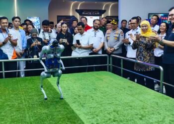 Trial Opening Museum Mega Science dan Budaya di Jatim Park 1, Gubernur Jatim: Belajar Sains Harus Menyenangkan