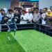 Trial Opening Museum Mega Science dan Budaya di Jatim Park 1, Gubernur Jatim: Belajar Sains Harus Menyenangkan