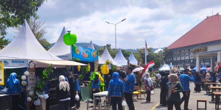 Batu Street food Festival