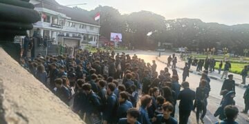 Aksi Kamisan Malang ke-148 Soroti Sektor Pertanian