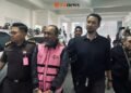 Mantan Kepala UPT Pasar Among Tani Kota Batu Ditetapkan Tersangka Dugaan Korupsi Rp 262 Juta