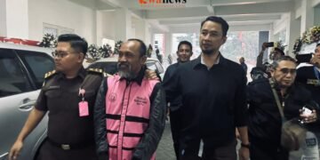 Mantan Kepala UPT Pasar Among Tani Kota Batu Ditetapkan Tersangka Dugaan Korupsi Rp 262 Juta