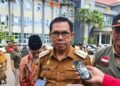 Usut Tuntas Kasus Korupsi Pasar Among Tani, Wali Kota Batu Janji Lakukan Evaluasi Menyeluruh