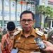 Usut Tuntas Kasus Korupsi Pasar Among Tani, Wali Kota Batu Janji Lakukan Evaluasi Menyeluruh