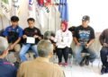 KONI Kota Batu Gelar FGD, Dorong Humas Cabor Jadi Motor Pemajuan Olahraga di Era Digital