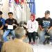 KONI Kota Batu Gelar FGD, Dorong Humas Cabor Jadi Motor Pemajuan Olahraga di Era Digital