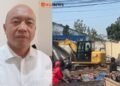 Kadiskopindag Kota Malang Pastikan Pedagang Pasar Gadang Dapat Lapak Baru, Pembongkaran Sisa Lapak Berjalan Tertib