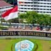 Puncaki Trending TikTok Education Indonesia, Kampus UMM Kampanye Pesmaba Ramah Lingkungan