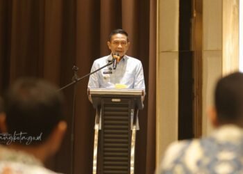 Perlindungan JKK Lalu Lintas, Pemkot Malang Komitmen Perkuat Jaminan Sosial bagi Pekerja